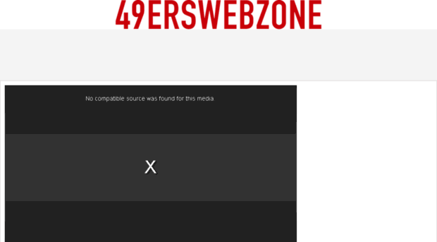 49erswebzone.cinesport.com