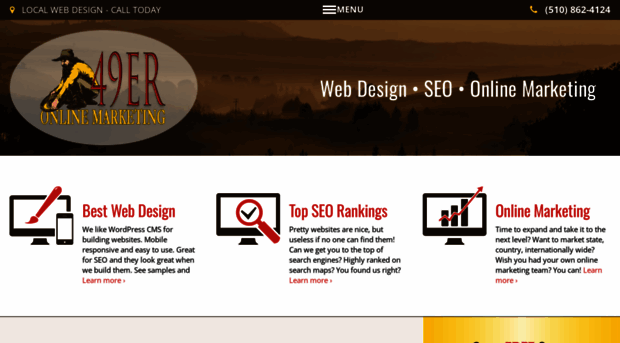 49erwebdesign.com