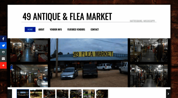 49flea.com