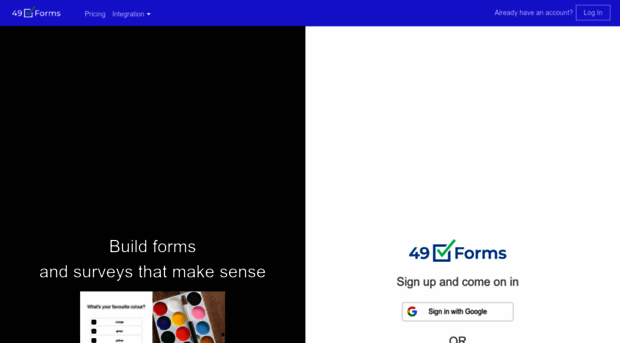 49forms.com