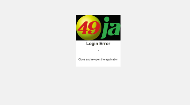 49ja.bet9ja.com