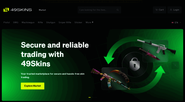 49skins.com