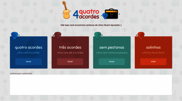 4acordes.com.br