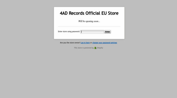 4ad-records-eu.myshopify.com