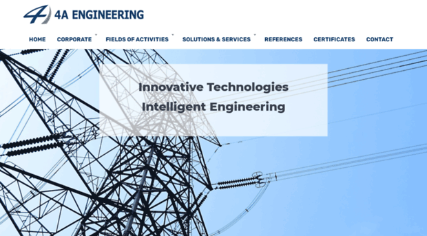 4aengineering.co.uk