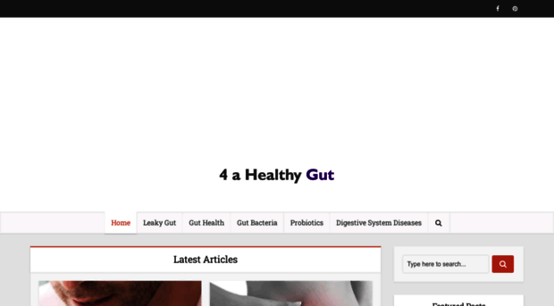 4ahealthygut.com