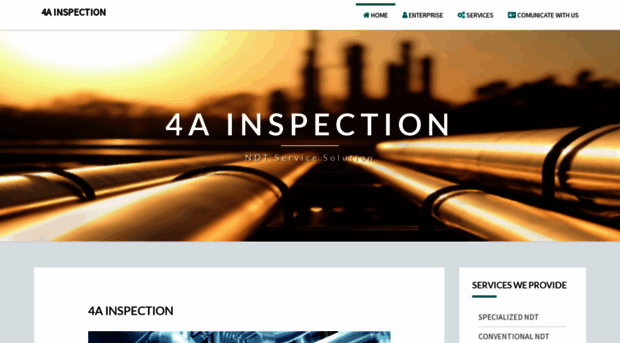 4ainspection.com