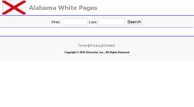 4alabama.net