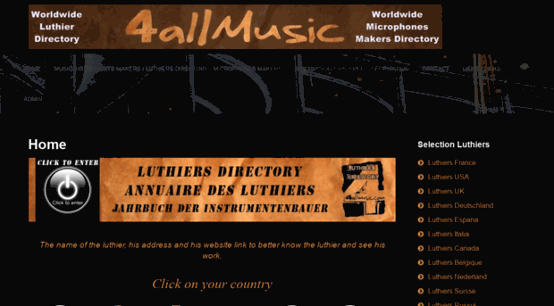 4allmusic.com