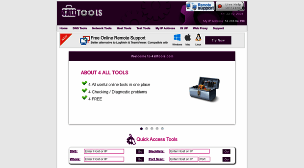 4alltools.com