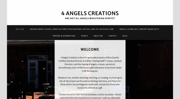 4angelscreations.com