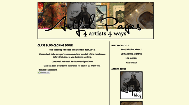 4artists4ways.typepad.com