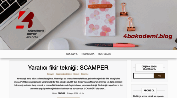 4bakademi.blog