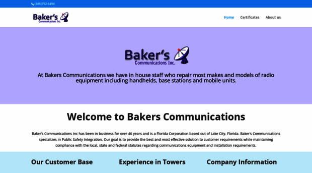 4bakers.net