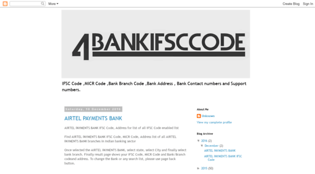 4bankifsccode.blogspot.in