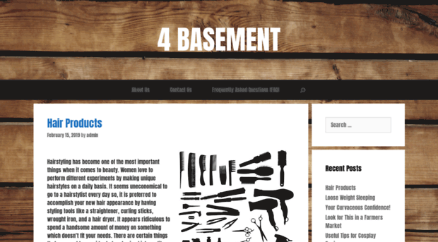 4basement.com