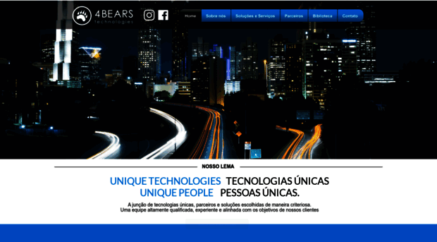 4bears.com.br