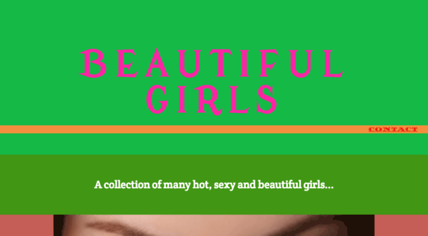 4beautifulgirls.yolasite.com