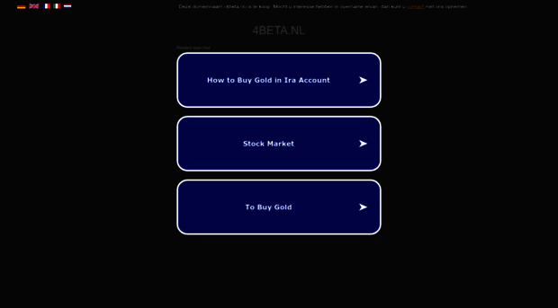 4beta.nl