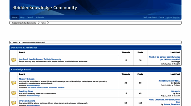 4biddenknowledge.boards.net