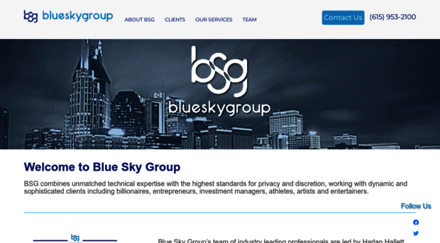 4bluesky.com