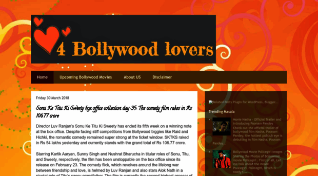 4bollywoodlovers.blogspot.in