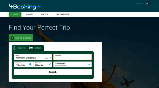 4booking.net