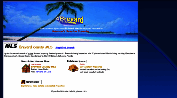 4brevard.com