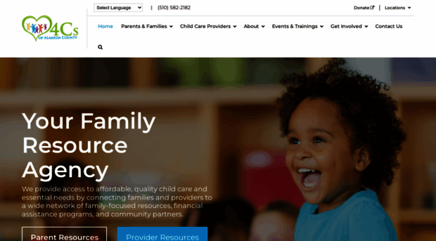 4c-alameda.org