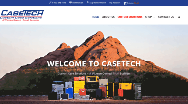 4casetech.com