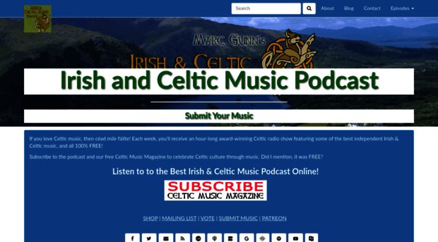 4celts.com