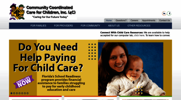 4cflorida.org