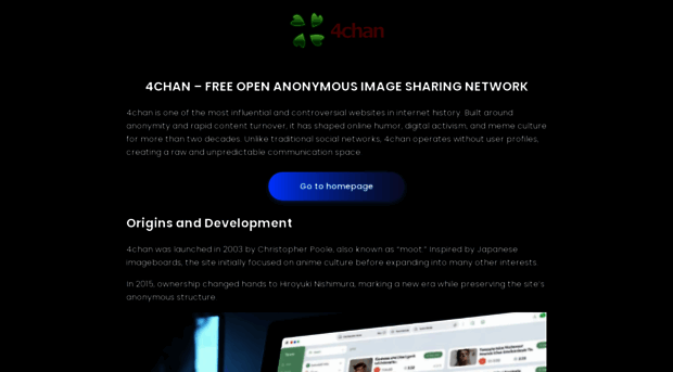 4chan.my