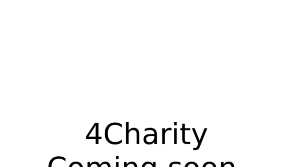 4charity.in