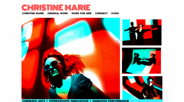 4christinemarie.com