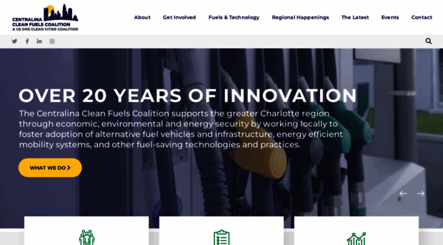 4cleanfuels.com