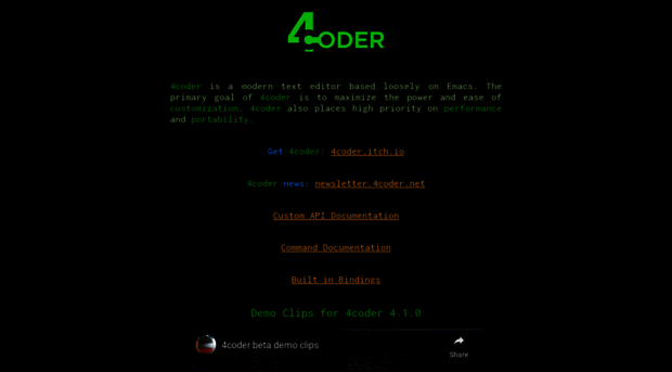 4coder.net