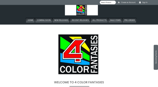 4colorfantasies.com