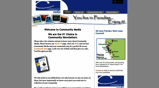 4communitymedia.com