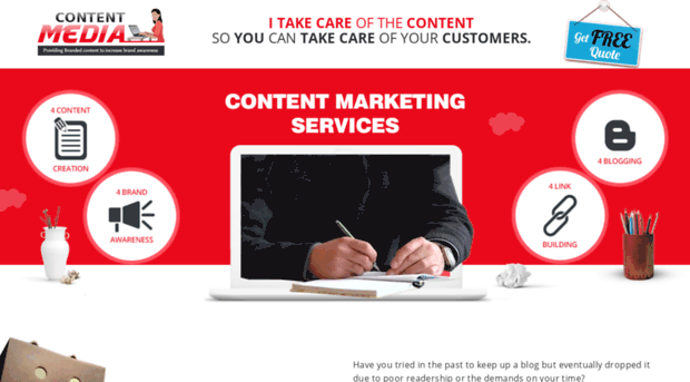 4contentmedia.com