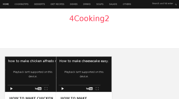 4cooking2.science