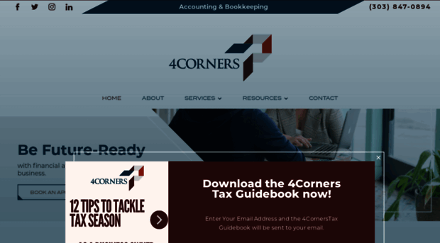 4corner.com