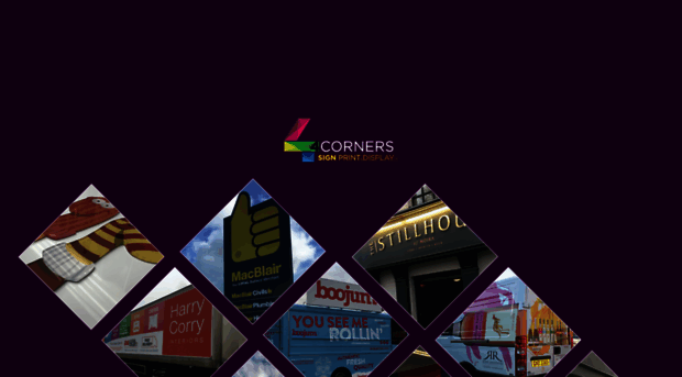 4corners.org.uk