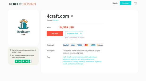 4craft.com