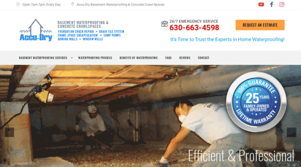 4crawlspaces.com