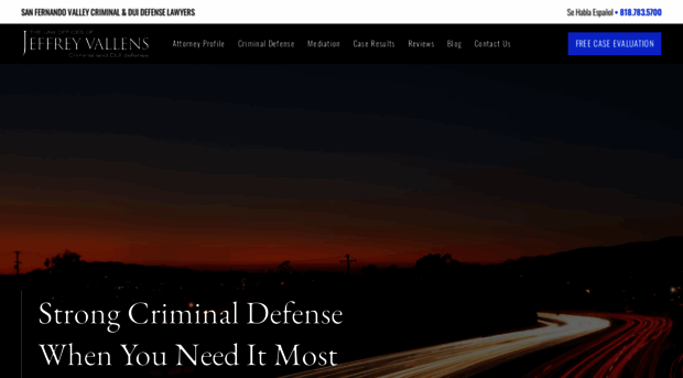 4criminaldefense.com