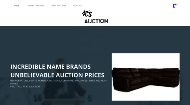 4csauction.com