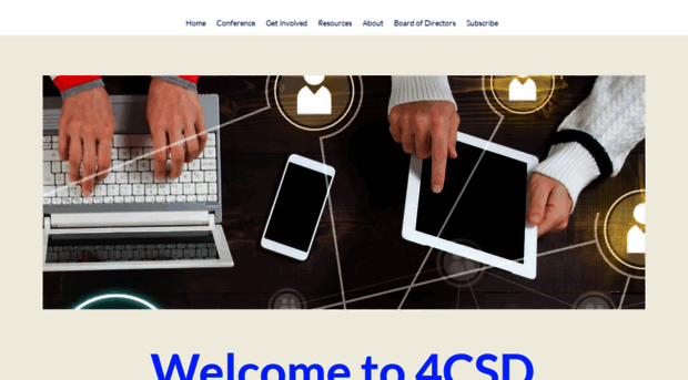 4csd.com