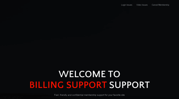 4custsupport.com