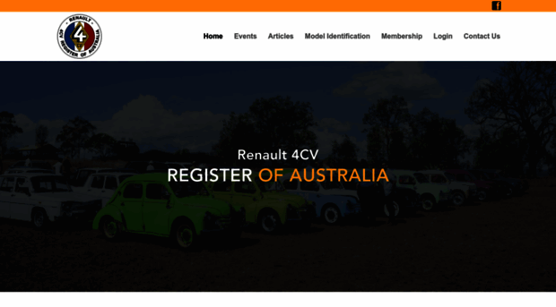 4cvregisteraustralia.org